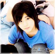 ryosuke yamada Posted by Hakan ...